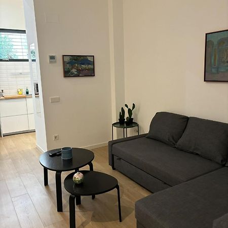 Exyca Barrio Salamanca Madrid Luaran gambar